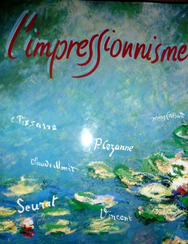 L'Impressionnisme