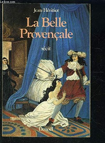 La Belle Proven ale