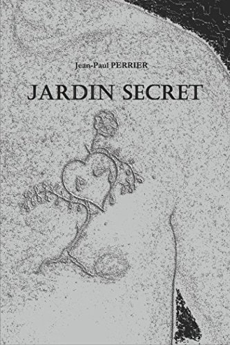 Jardin Secret