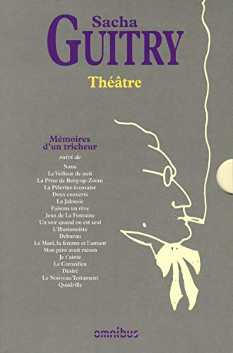 Coffret théâtre