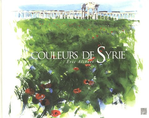 Couleurs de Syrie