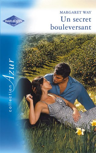 Un secret bouleversant