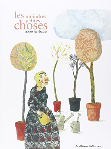 Les moindres petites choses