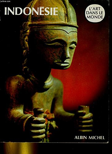 Indonésie : l'art d'un archipel