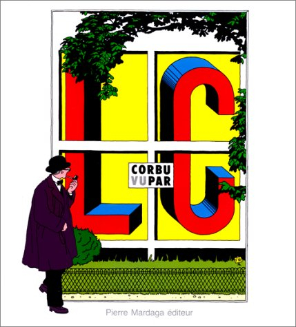 Le Corbu vu par