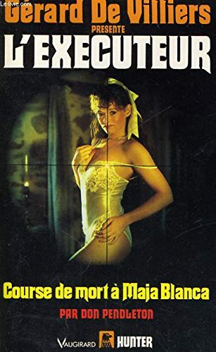 course de mort à maja blanca