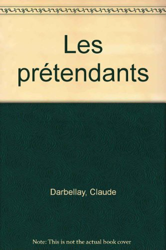 Les prétendants