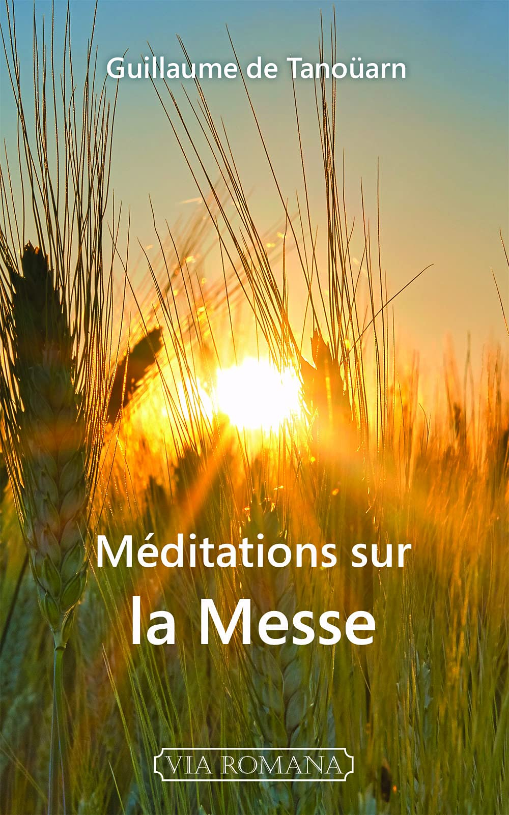 Méditations sur la messe
