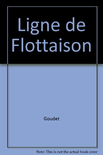 Ligne de flottaison