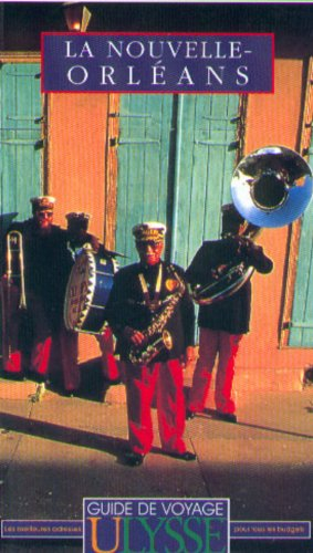 La Nouvelle-Orléans