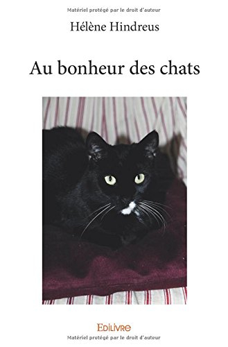au bonheur des chats