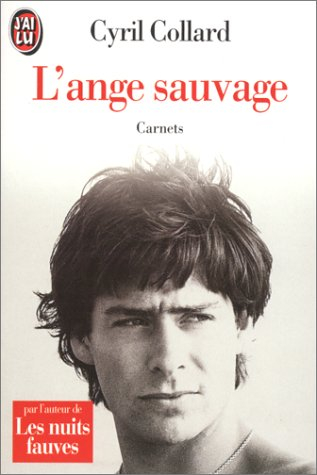 L'ange sauvage : carnets