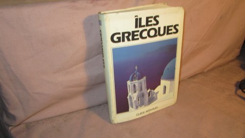 Iles grecques