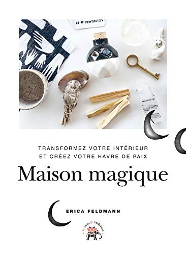 Maison magique : transformez votre intérieur et créez votre havre de paix