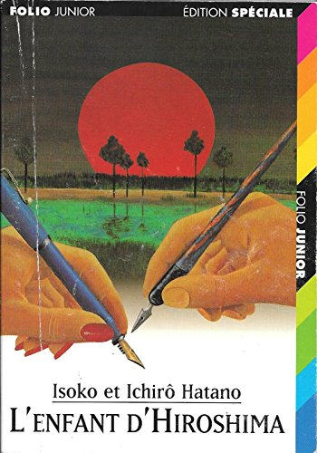 l'enfant d'hiroshima