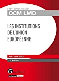 Les institutions de l'Union européenne