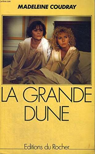 La Grande dune