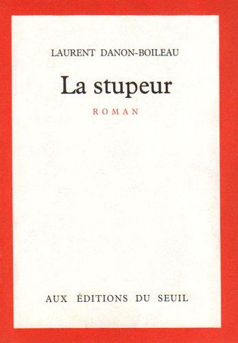 La Stupeur
