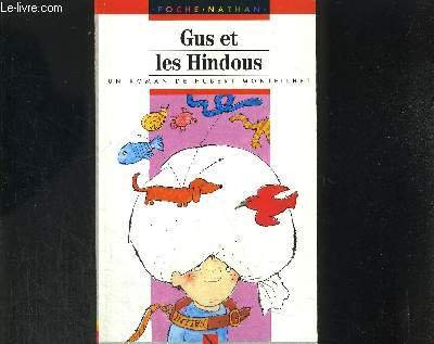 Gus et les Hindous