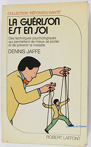 La Guérison est en soi