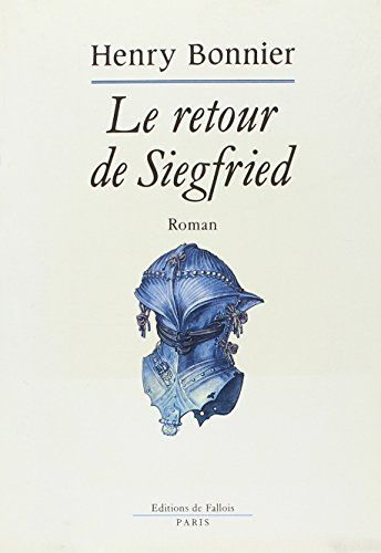 Le Retour de Siegfried