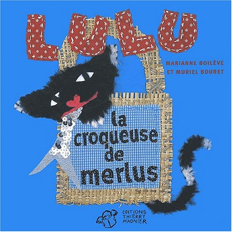 Lulu, la croqueuse de merlu