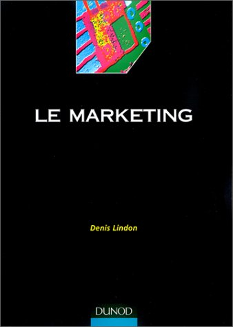 Le marketing