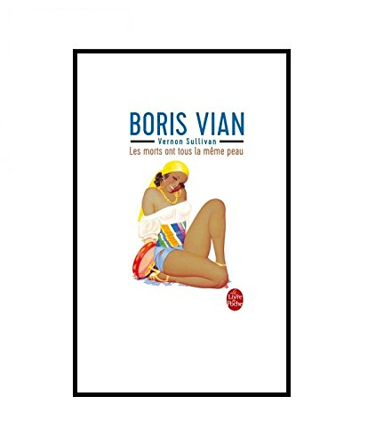 Les morts ont tous la même peau