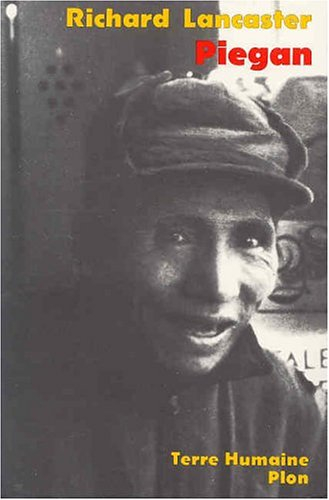 piegan, chronique de la mort lente : la réserve indienne des pieds-noirs