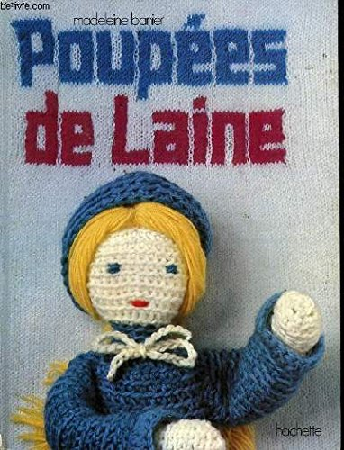 poupées de laine