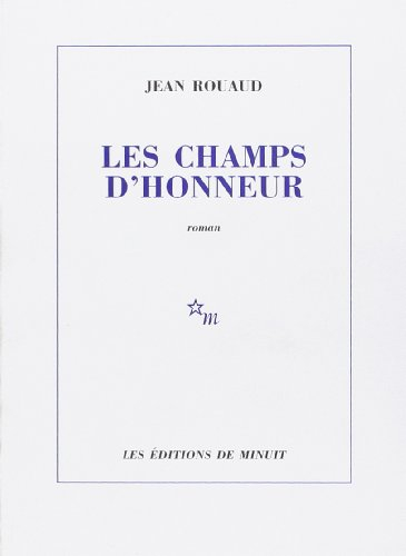 les champs d'honneur