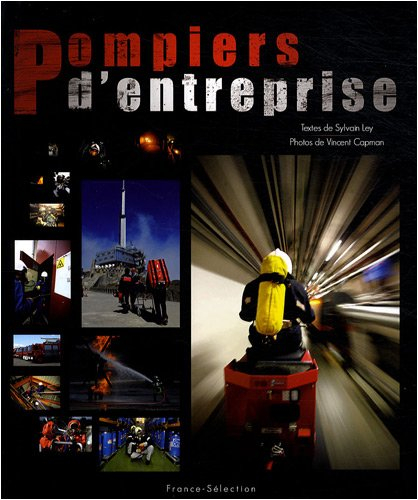 Pompiers d'entreprise