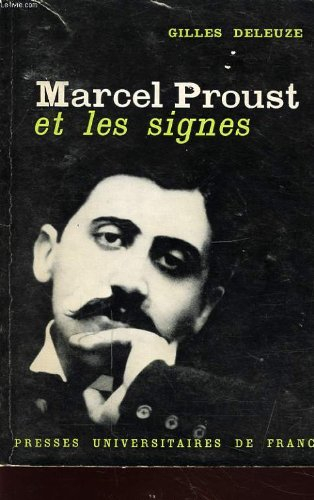Proust et les signes