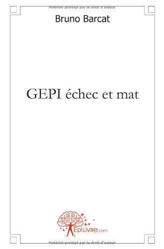 gepi échec et mat