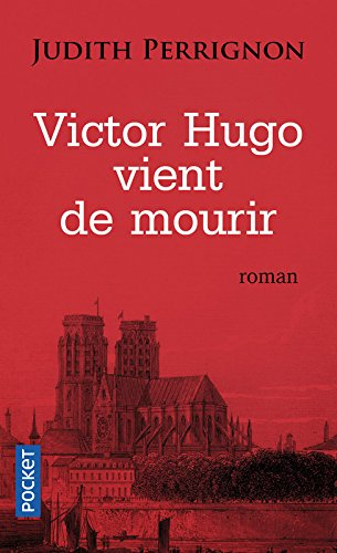 Victor Hugo vient de mourir