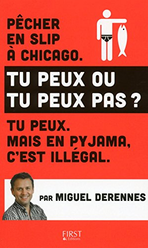 Tu peux ou tu peux pas ?