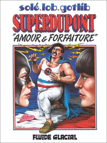 Superdupont. Vol. 2
