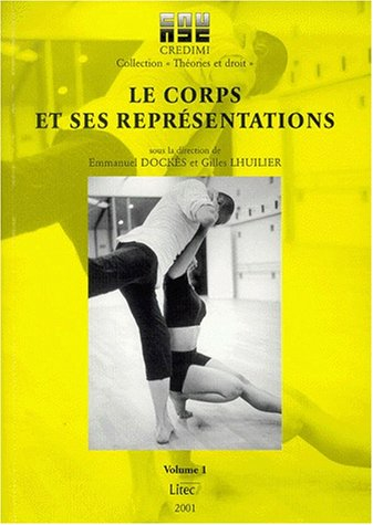 Le corps et ses représentations