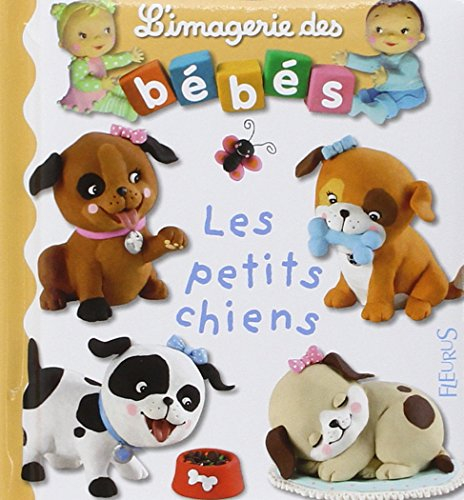 Les petits chiens