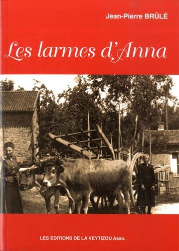 Les larmes d'Anna
