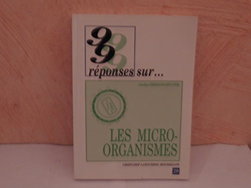 Les micro-organismes