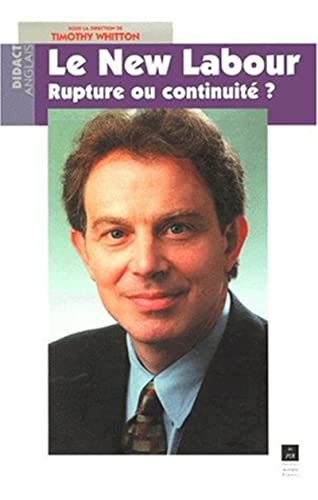 Le New Labour