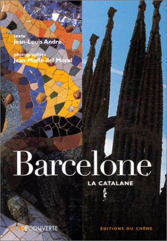 Barcelone : cité catalane