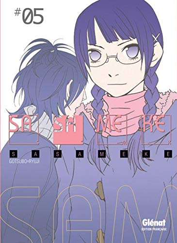 Sasameke. Vol. 5