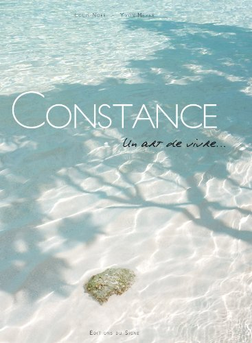 Constance : un art de vivre...