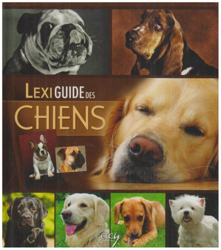 Lexiguide des chiens