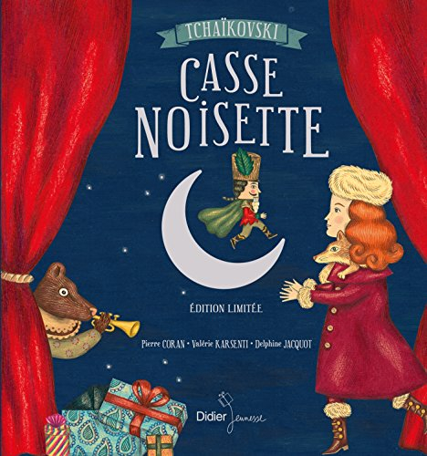 Casse-Noisette