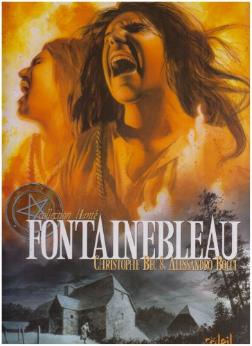 Fontainebleau