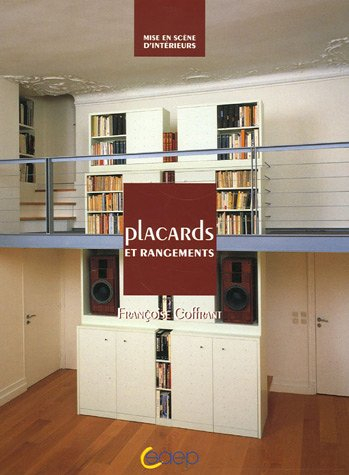 Placards et rangements