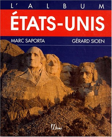 Etats-Unis : l'album